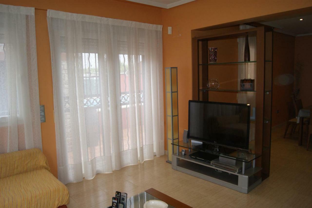Villa Chalet Cap I Corp Alcoceber Exterior foto